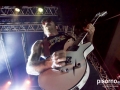 Eagles Of Death Metal @ Mojotic 1/9/2016