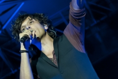 Ermal Meta live @ Villa Bertelli, 9 Agosto 2017