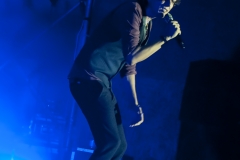 Ermal Meta live @ Villa Bertelli, 9 Agosto 2017