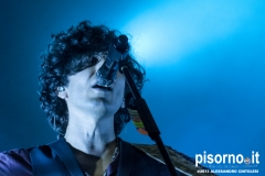 Ermal Meta live @ Villa Bertelli, 9 Agosto 2017