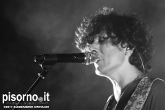 Ermal Meta live @ Villa Bertelli, 9 Agosto 2017