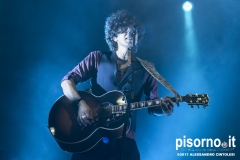 Ermal Meta live @ Villa Bertelli, 9 Agosto 2017
