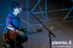 Ermal Meta live @ Villa Bertelli, 9 Agosto 2017