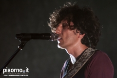 Ermal Meta live @ Villa Bertelli, 9 Agosto 2017