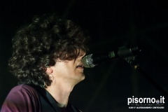 Ermal Meta live @ Villa Bertelli, 9 Agosto 2017