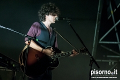 Ermal Meta live @ Villa Bertelli, 9 Agosto 2017
