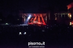 Ermal Meta live @ Villa Bertelli, 9 Agosto 2017