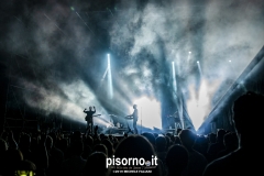Ex-Otago live @ Arena della Versilia 9 Agosto 2019
