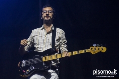 Ex-Otago live @ Arena della Versilia 9 Agosto 2019