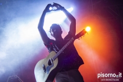 Ex-Otago live @ Arena della Versilia 9 Agosto 2019