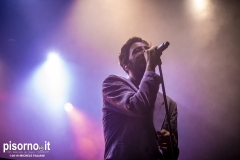 Ex-Otago live @ Arena della Versilia 9 Agosto 2019