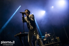 Ex-Otago live @ Arena della Versilia 9 Agosto 2019