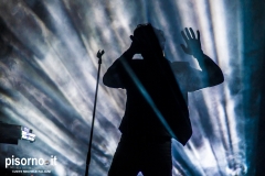 Ex-Otago live @ Arena della Versilia 9 Agosto 2019