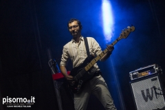 Ex-Otago live @ Arena della Versilia 9 Agosto 2019