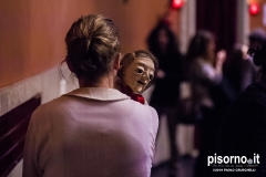 Familie Flöz - Dr. Nest (Firenze, Teatro Puccini, 10 Marzo 2019)