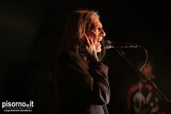 Faust'O and Skywalkers live @ Caracol (Pisa, 15 Febbraio 2020)
