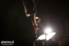 Faust'O and Skywalkers live @ Caracol (Pisa, 15 Febbraio 2020)