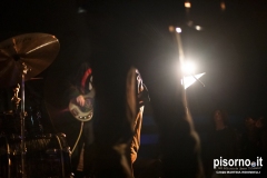 Faust'O and Skywalkers live @ Caracol (Pisa, 15 Febbraio 2020)