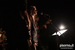 Faust'O and Skywalkers live @ Caracol (Pisa, 15 Febbraio 2020)