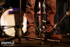 Faust'O and Skywalkers live @ Caracol (Pisa, 15 Febbraio 2020)