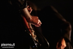 Faust'O and Skywalkers live @ Caracol (Pisa, 15 Febbraio 2020)