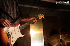 Faust'O and Skywalkers live @ Caracol (Pisa, 15 Febbraio 2020)