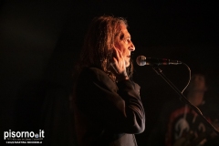 Faust'O and Skywalkers live @ Caracol (Pisa, 15 Febbraio 2020)