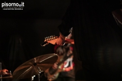 Faust'O and Skywalkers live @ Caracol (Pisa, 15 Febbraio 2020)