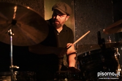 Faust'O and Skywalkers live @ Caracol (Pisa, 15 Febbraio 2020)