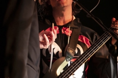 Faust'O and Skywalkers live @ Caracol (Pisa, 15 Febbraio 2020)