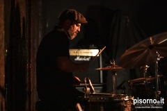Faust'O and Skywalkers live @ Caracol (Pisa, 15 Febbraio 2020)