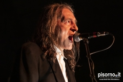 Faust'O and Skywalkers live @ Caracol (Pisa, 15 Febbraio 2020)