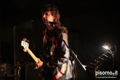 Faust'O and Skywalkers live @ Caracol (Pisa, 15 Febbraio 2020)