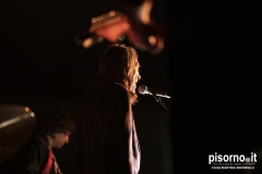 Faust'O and Skywalkers live @ Caracol (Pisa, 15 Febbraio 2020)