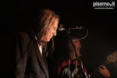 Faust'O and Skywalkers live @ Caracol (Pisa, 15 Febbraio 2020)