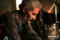 Faust'O and Skywalkers live @ Caracol (Pisa, 15 Febbraio 2020)