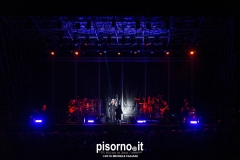 Fiorella Mannoia live @ Arena della Versilia, 5 Agosto 2019