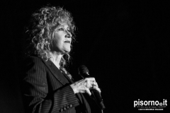Fiorella Mannoia live @ Arena della Versilia, 5 Agosto 2019