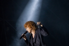 Fiorella Mannoia live @ Arena della Versilia, 5 Agosto 2019