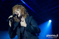 Fiorella Mannoia live @ Arena della Versilia, 5 Agosto 2019