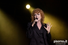 Fiorella Mannoia live @ Arena della Versilia, 5 Agosto 2019