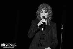 Fiorella Mannoia live @ Arena della Versilia, 5 Agosto 2019