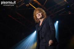 Fiorella Mannoia live @ Arena della Versilia, 5 Agosto 2019