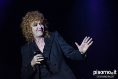 Fiorella Mannoia live @ Arena della Versilia, 5 Agosto 2019