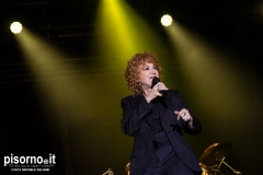 Fiorella Mannoia live @ Arena della Versilia, 5 Agosto 2019