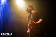 Fiorella Mannoia live @ Arena della Versilia, 5 Agosto 2019