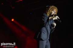 Fiorella Mannoia live @ Arena della Versilia, 5 Agosto 2019