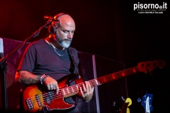 Fiorella Mannoia live @ Arena della Versilia, 5 Agosto 2019