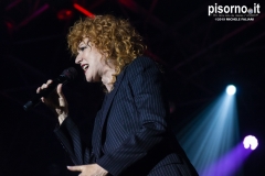 Fiorella Mannoia live @ Arena della Versilia, 5 Agosto 2019