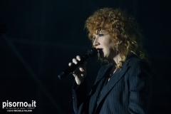 Fiorella Mannoia live @ Arena della Versilia, 5 Agosto 2019